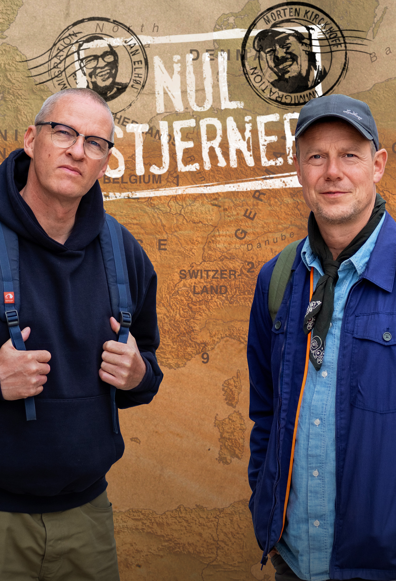 Se Nul stjerner på DR 1
