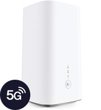 5G router