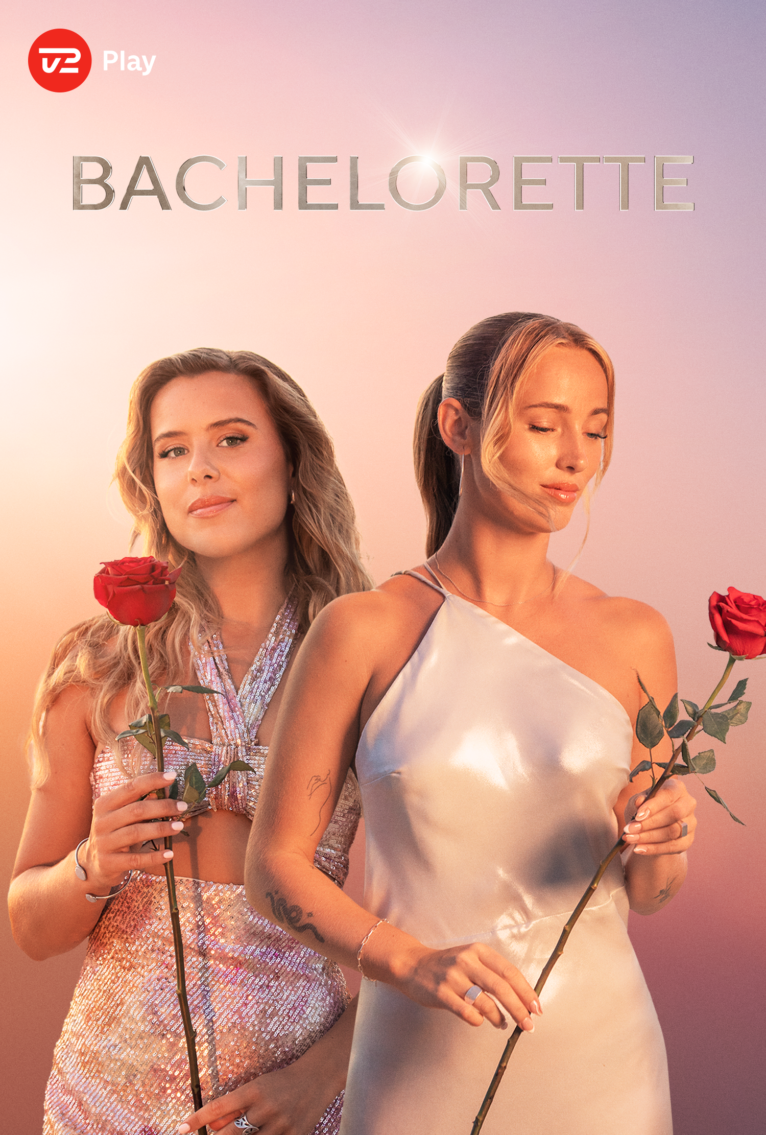 Se Bachelorette på TV 2 Play