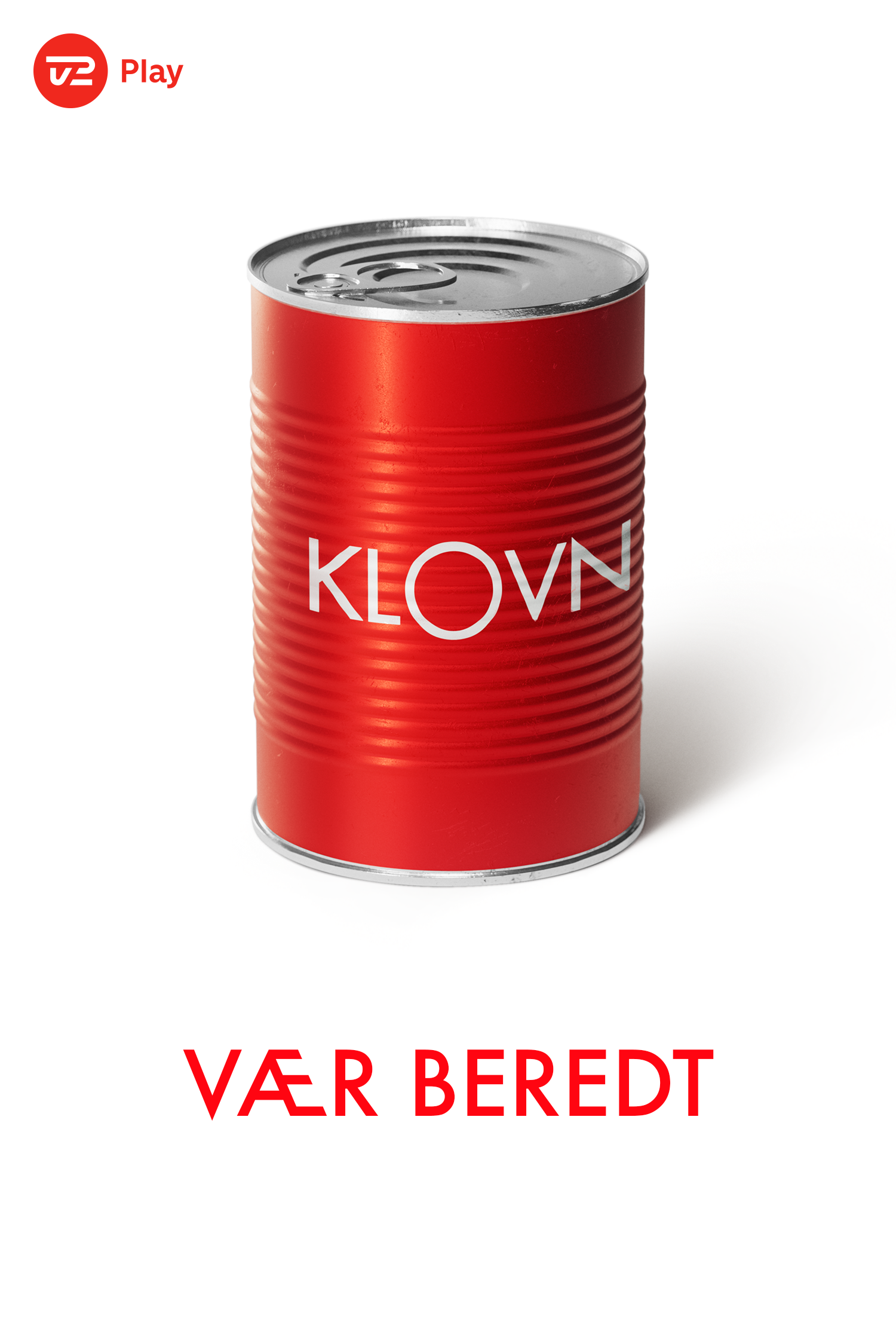 Se Klovn på TV 2 Play
