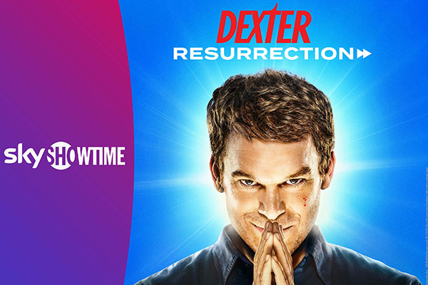 Dexter Resurrection