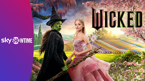 Wicked