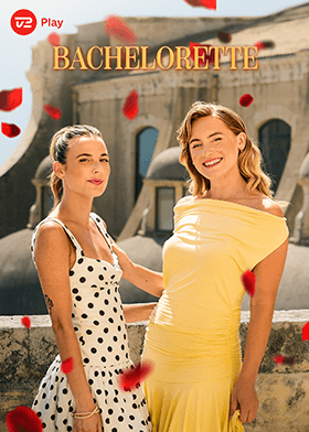 Se Bachelorette på TV 2 Play
