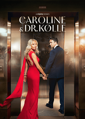Se Caroline & Dr. Kølle på Viaplay