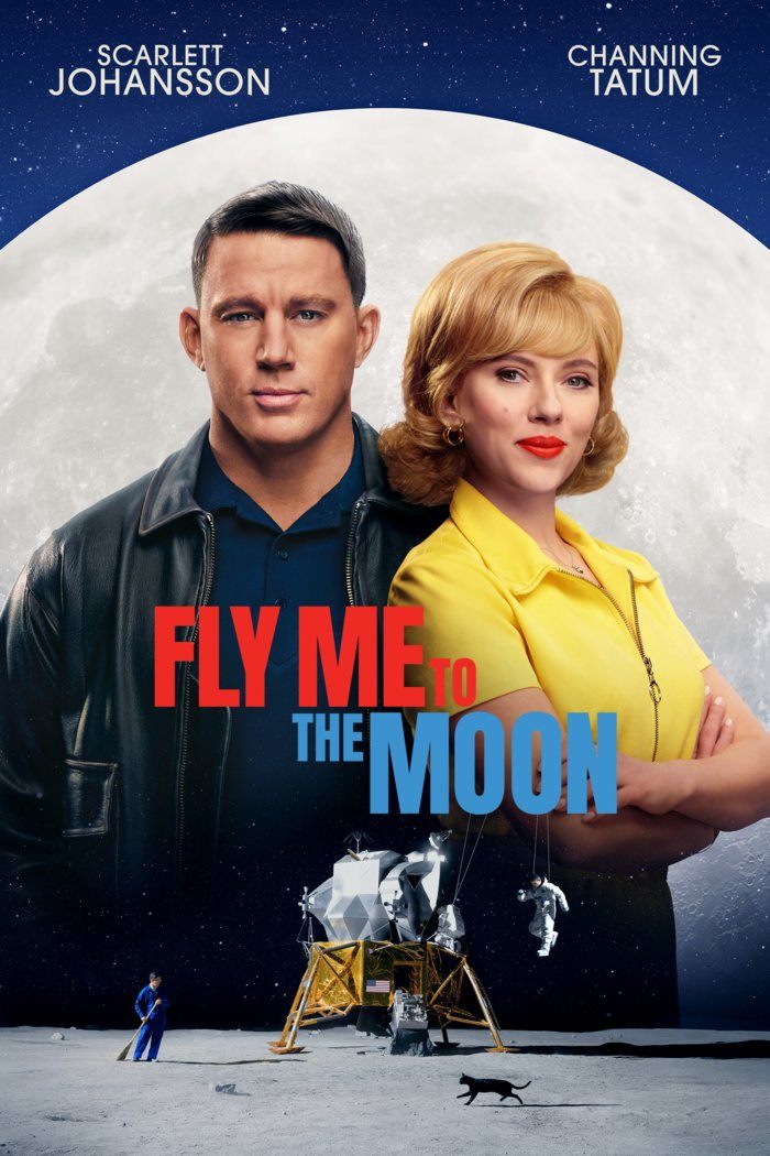 Se Fly Me To The Moon på Altibox Køb og Lej