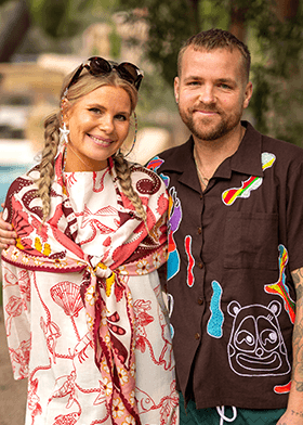 Se Hotel Romantik på DR 1