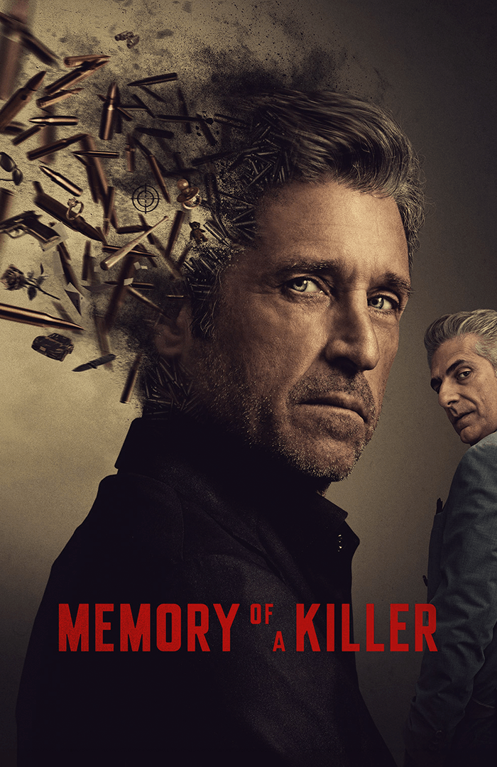 Se Memory of a Killer på Viaplay