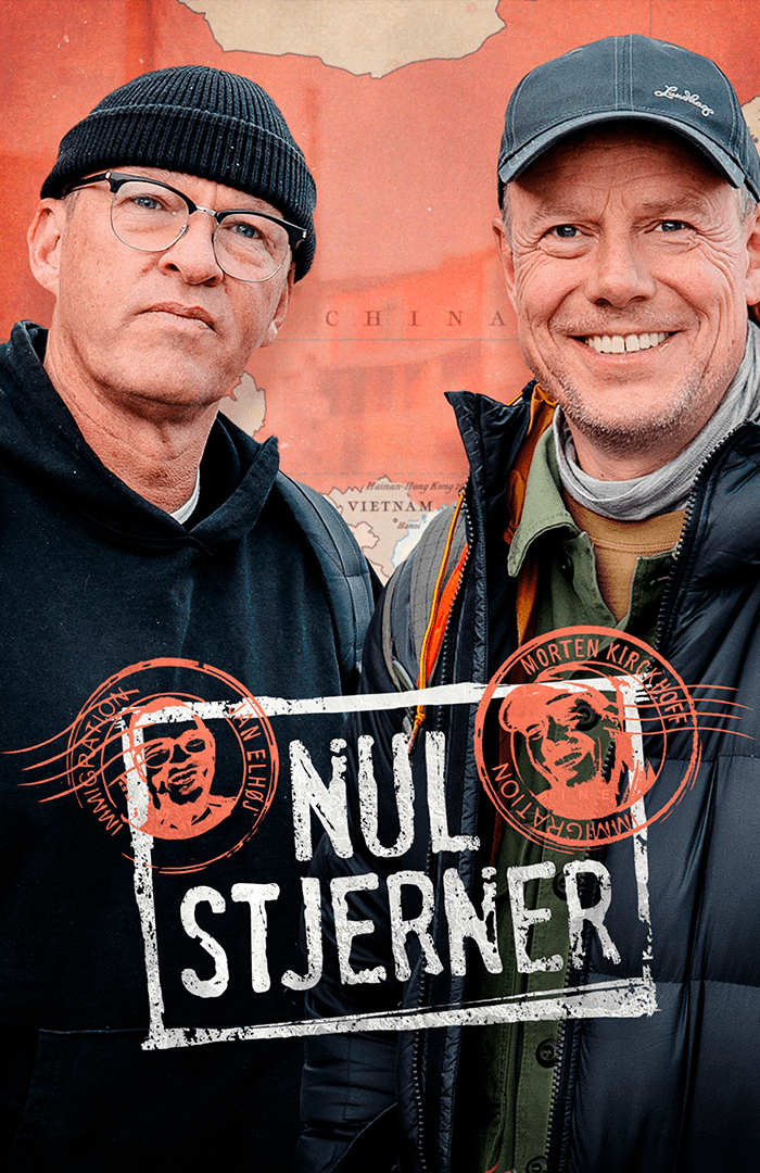 Se Nul Stjerner sæson 9 på DR 1