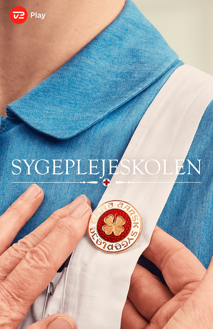 Se Sygeplejeskolen S8 på TV 2 Play