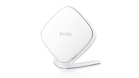 Få et mesh-netværk med Altibox wifi-punkter